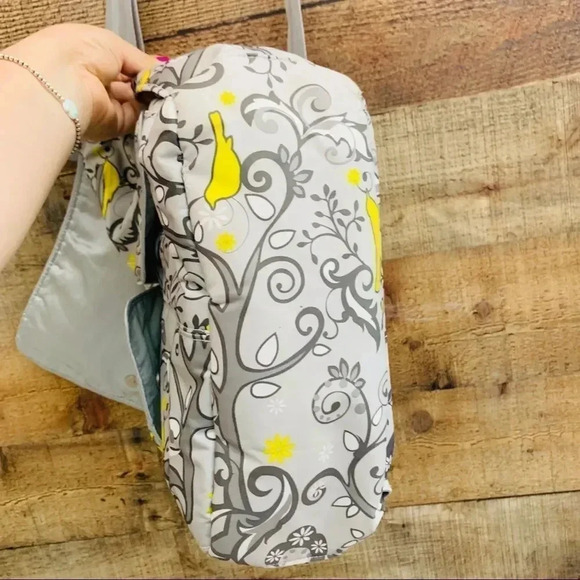 Ju Ju Be Be Hip Bag, Pretty Tweet - Picture 5 of 8